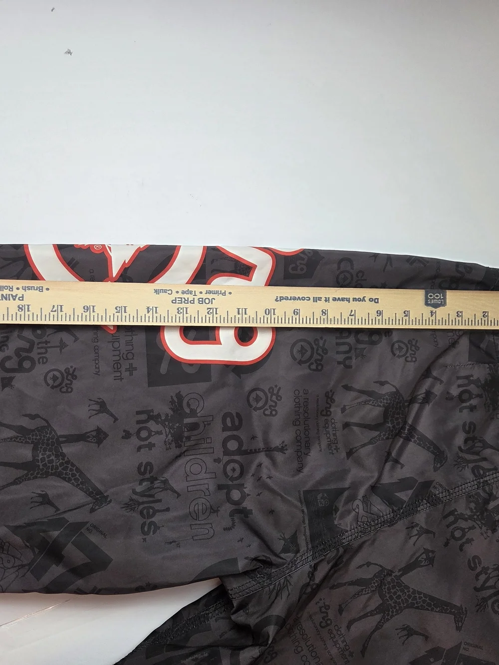 Lrg swim board